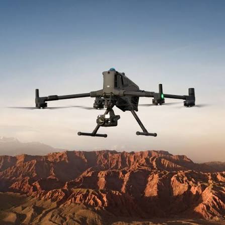 Silk Aero drone survey, UAV inspection, and remote sensing service operations